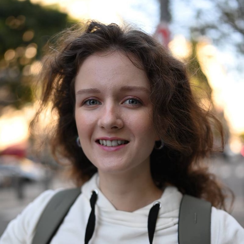 Давыдова Оля