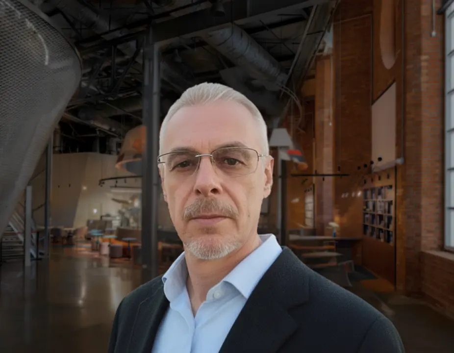 Усачев Стас