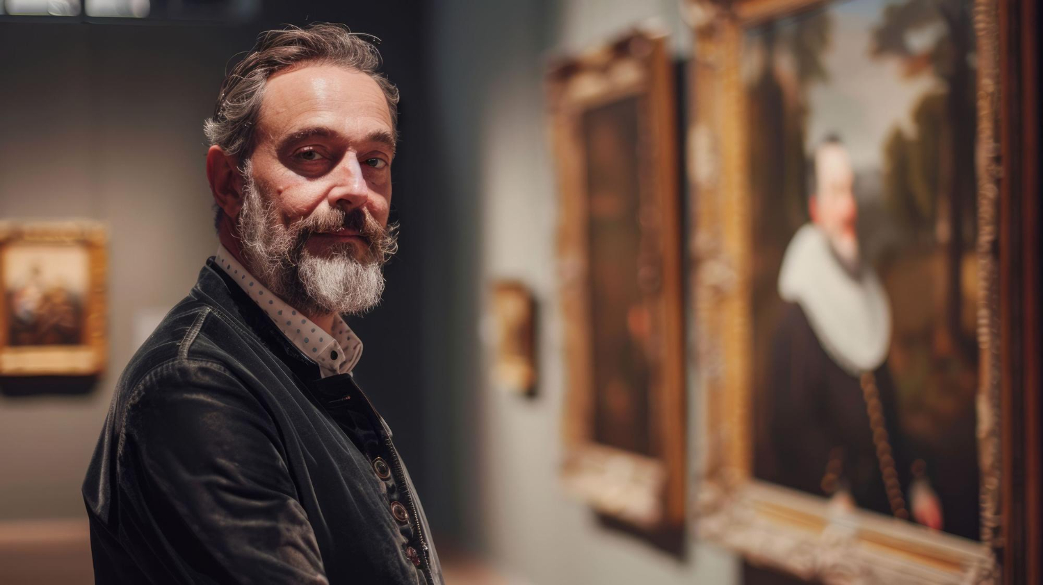 Когда картина становится психологом