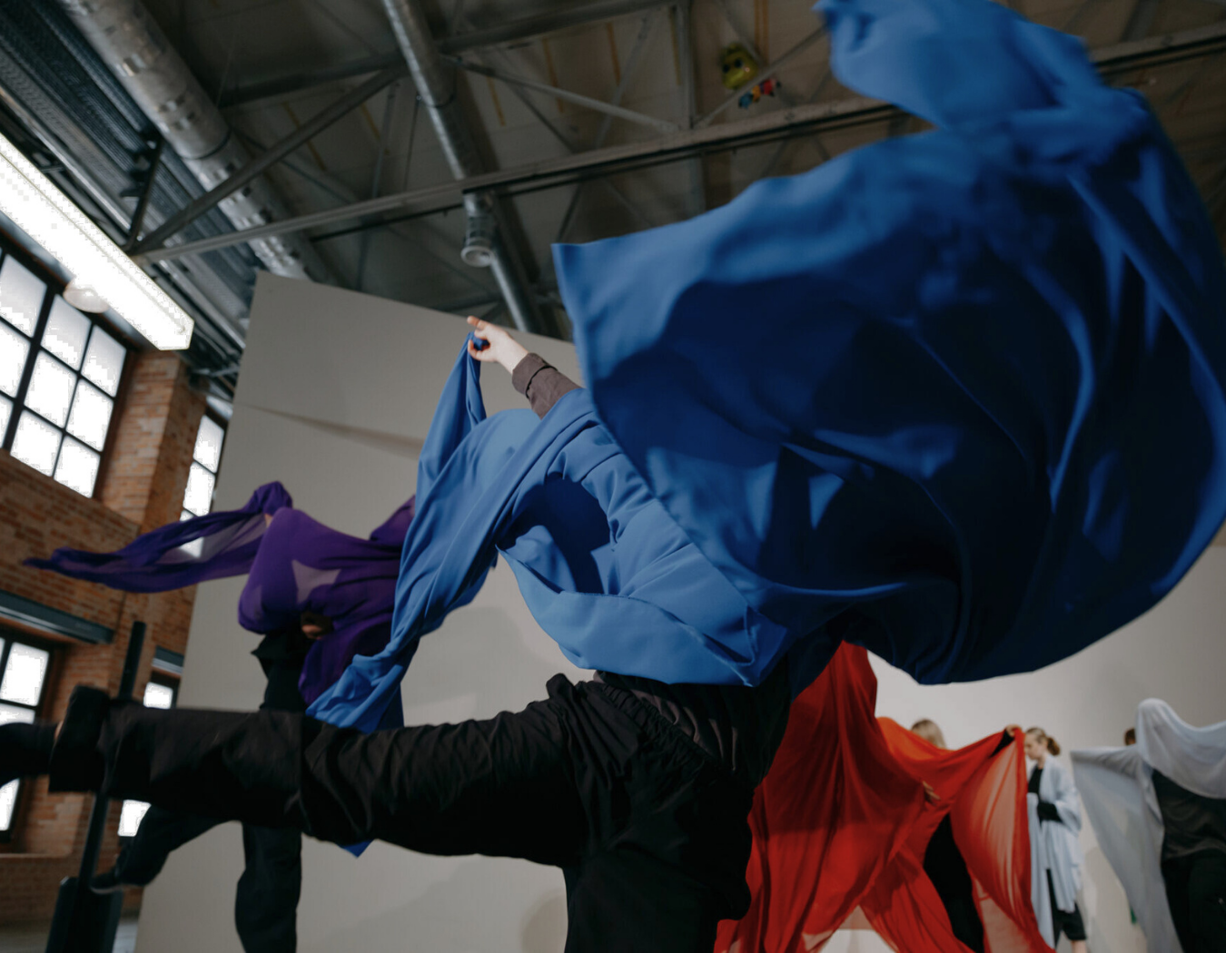 Театральные лаборатории