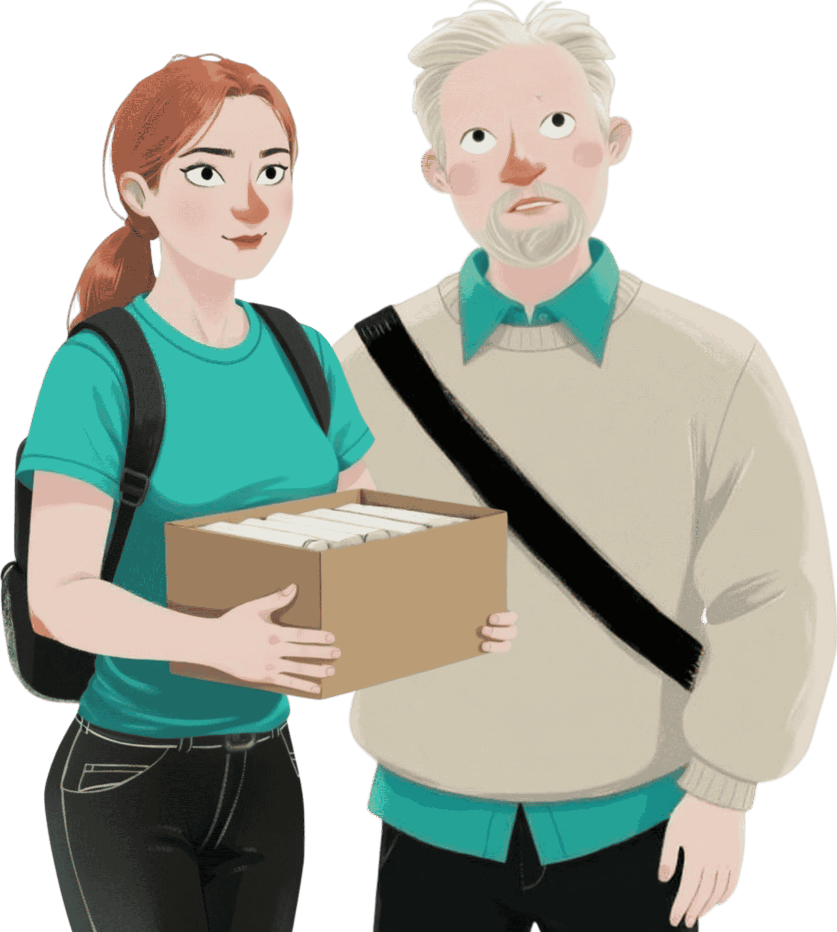 Участники конференции